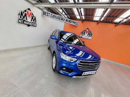 2020-Haval-H2-15T-City-Auto_5