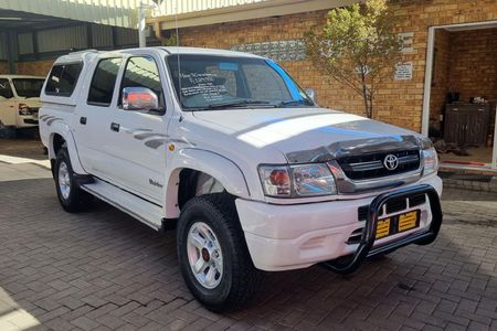 2005-Toyota-Hilux-30-KZ-TE-Raider-4x4-Double-Cab_2