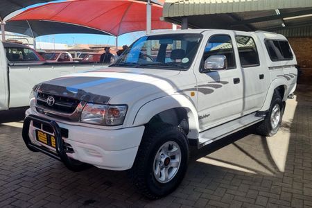 2005-Toyota-Hilux-30-KZ-TE-Raider-4x4-Double-Cab_4