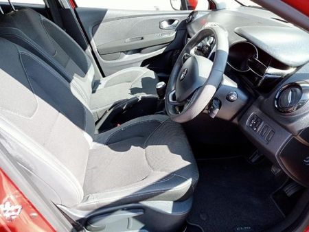 2018-Renault-Clio-IV-900T-Authentique-5-dr-66kW_7