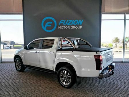 2021-Isuzu-D-Max-300-LX-Auto-Double-Cab_4