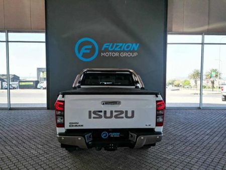 2021-Isuzu-D-Max-300-LX-Auto-Double-Cab_5