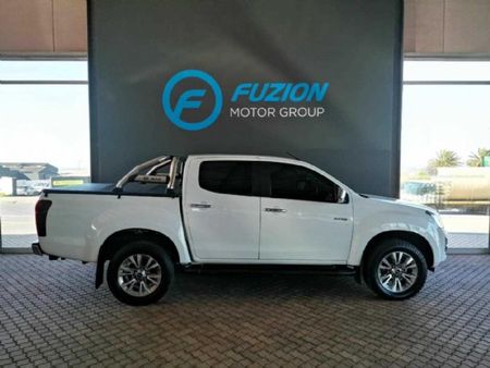 2021-Isuzu-D-Max-300-LX-Auto-Double-Cab_7