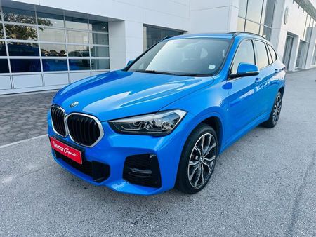 2021-BMW-X1-sDrive20d-M-Sport-Auto_0