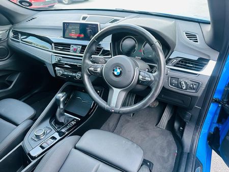 2021-BMW-X1-sDrive20d-M-Sport-Auto_11
