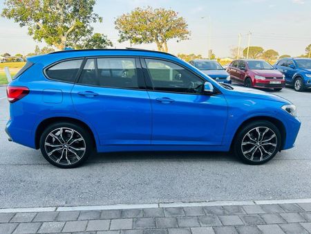 2021-BMW-X1-sDrive20d-M-Sport-Auto_5