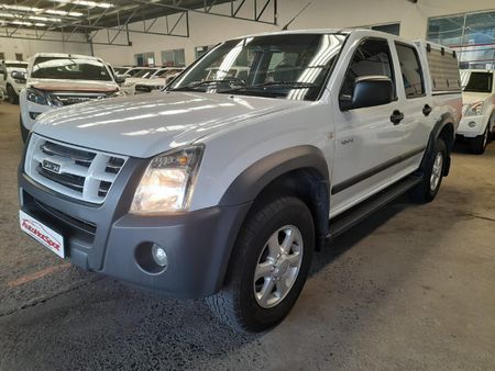 2010-Isuzu-KB-250D-Teq-Double-Cab-LE_1