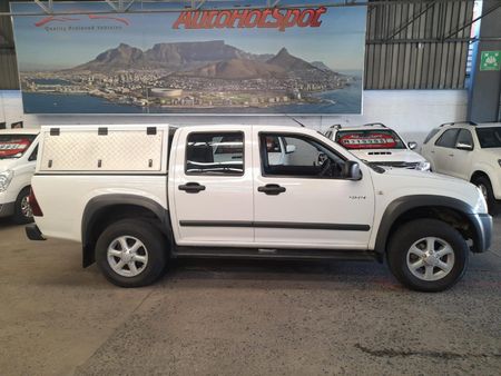2010-Isuzu-KB-250D-Teq-Double-Cab-LE_6
