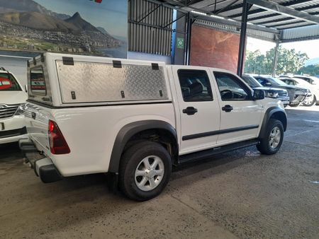 2010-Isuzu-KB-250D-Teq-Double-Cab-LE_8