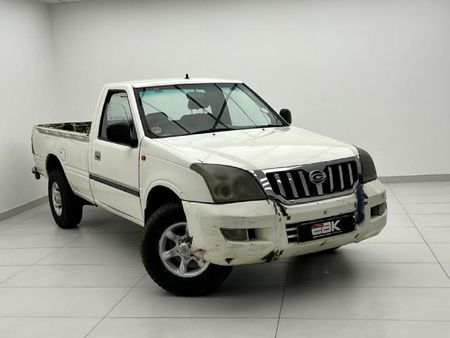 2010-Gonow-X-Space-22i-Single-Cab_0
