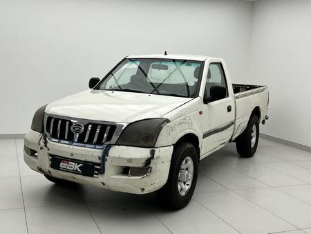 2010-Gonow-X-Space-22i-Single-Cab_2