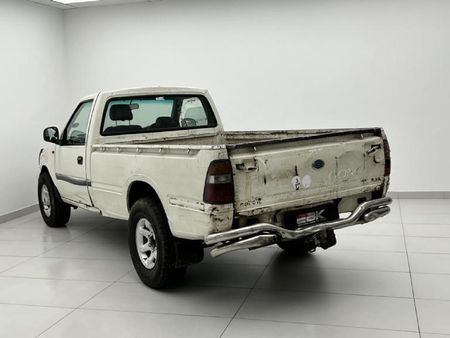 2010-Gonow-X-Space-22i-Single-Cab_3