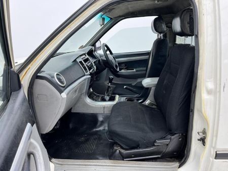 2010-Gonow-X-Space-22i-Single-Cab_6