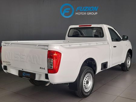 2024-Nissan-Navara-25-DDTi-SE-4X4-Single-Cab_4