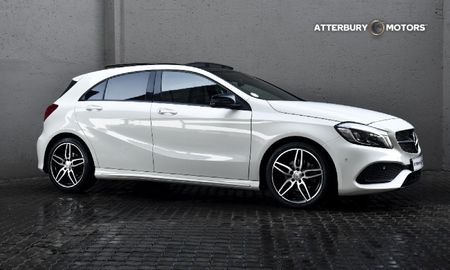 2016-Mercedes-Benz-A-Class-A-200d-AMG_2