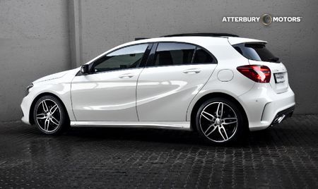 2016-Mercedes-Benz-A-Class-A-200d-AMG_4