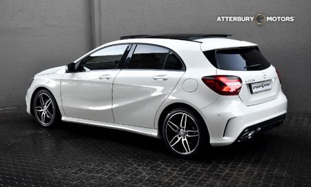 2016-Mercedes-Benz-A-Class-A-200d-AMG_5