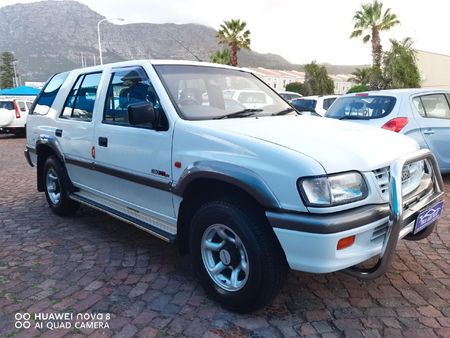 1999-Isuzu-Frontier-280-DT-LX_0