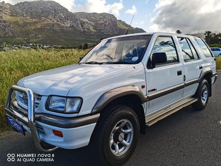 1999-Isuzu-Frontier-280-DT-LX_3