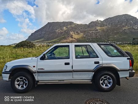 1999-Isuzu-Frontier-280-DT-LX_4