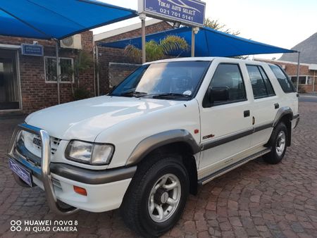 1999-Isuzu-Frontier-280-DT-LX_7