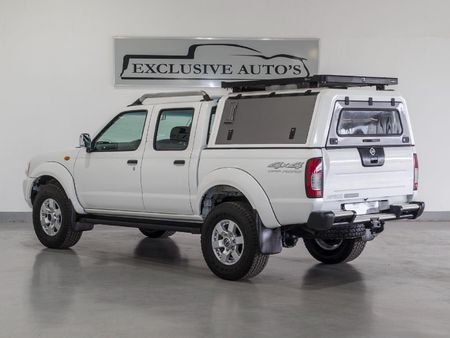 2018-Nissan-NP300-25-TDi-4x4-Double-Cab_3