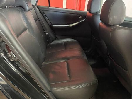 Used Toyota RunX 180i RSi for sale in Western Cape - Cars.co.za (ID ...