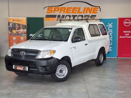 2006-Toyota-Hilux-25-D-4D-SRX-Single-Cab_1
