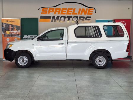 2006-Toyota-Hilux-25-D-4D-SRX-Single-Cab_2