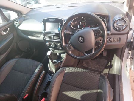 2018-Renault-Clio-IV-900T-Authentique-5-dr-66kW_9