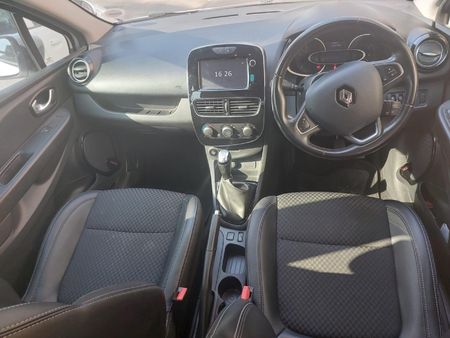 2018-Renault-Clio-IV-900T-Authentique-5-dr-66kW_13