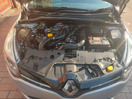 2018-Renault-Clio-IV-900T-Authentique-5-dr-66kW_14