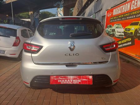 2018-Renault-Clio-IV-900T-Authentique-5-dr-66kW_3