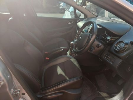 2018-Renault-Clio-IV-900T-Authentique-5-dr-66kW_8