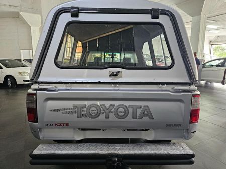 2004-Toyota-Hilux-30-KZ-TE-Raider-Raised-Body-Single-Cab_6