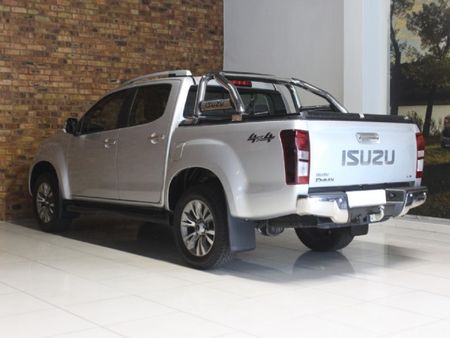 2021-Isuzu-D-Max-300-LX-4x4-Auto-Double-Cab_11