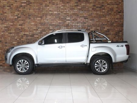 2021-Isuzu-D-Max-300-LX-4x4-Auto-Double-Cab_1