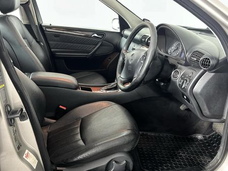 2007-Mercedes-Benz-C-Class-C-280-Elegance-Auto_9