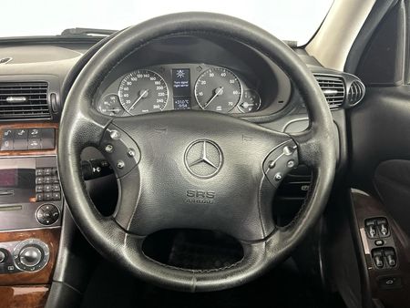 2007-Mercedes-Benz-C-Class-C-280-Elegance-Auto_12
