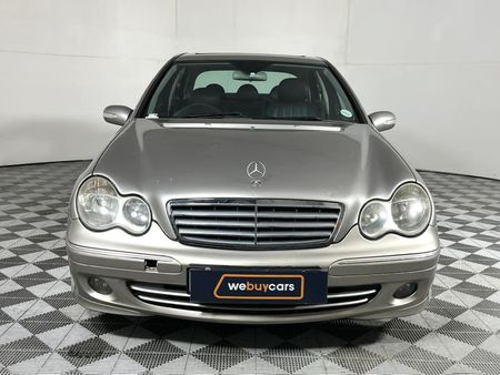 2007-Mercedes-Benz-C-Class-C-280-Elegance-Auto_14