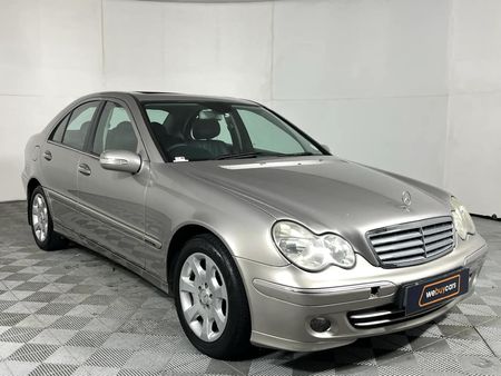 2007-Mercedes-Benz-C-Class-C-280-Elegance-Auto_15