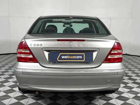 2007-Mercedes-Benz-C-Class-C-280-Elegance-Auto_17