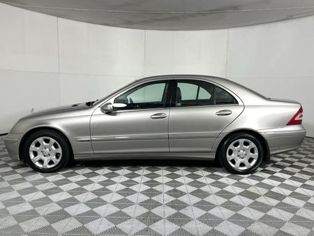 2007-Mercedes-Benz-C-Class-C-280-Elegance-Auto_18