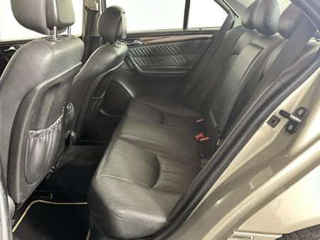 2007-Mercedes-Benz-C-Class-C-280-Elegance-Auto_3
