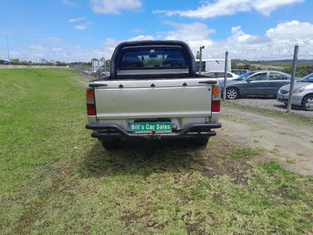 2002-Mazda-B-Series-B2500-TD-4x4-Drifter-SLX-Double-Cab_4