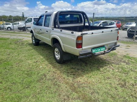 2002-Mazda-B-Series-B2500-TD-4x4-Drifter-SLX-Double-Cab_5