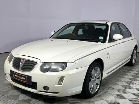 2005-Rover-75-25-V6-Club-Auto_0