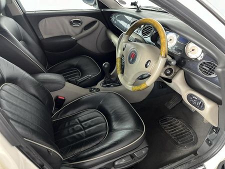 2005-Rover-75-25-V6-Club-Auto_9