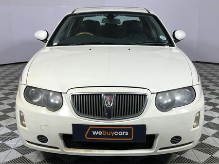 2005-Rover-75-25-V6-Club-Auto_12
