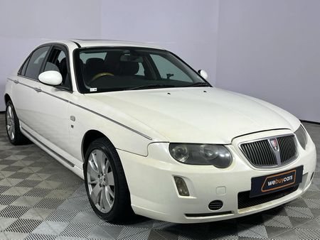 2005-Rover-75-25-V6-Club-Auto_13